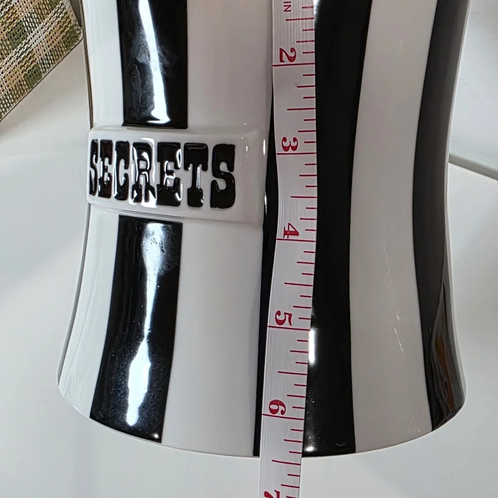 ⭐️Jonathan Adler Canister